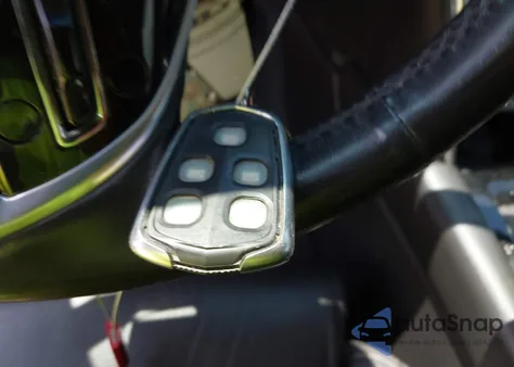 2016 Cadillac Xts Premium Collection из США, поврежденный, VIN 2G61P5S36G9142781